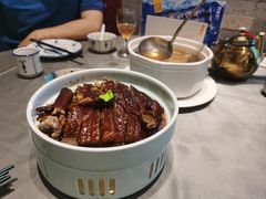 -客家汇·客家传承菜(水库店)