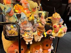 -色響火锅(恒隆广场店)