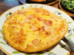 -萨莉亚意式餐厅(莲花国际广场店)