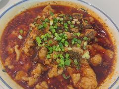 -川人百味(金安中央大街店)