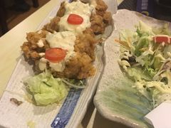 -有喜屋·深夜食堂(北京西路店)