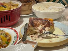 -鹅冠港式茶餐厅(来福士店)