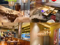 -山葵家·创意料理(宁波来福士店)