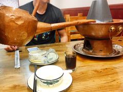 -木萨火锅店(开鲁路店)