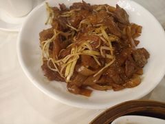 -潮福城大酒楼·潮粤菜·港式点心(阳光城店)