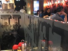 -翠华餐厅
