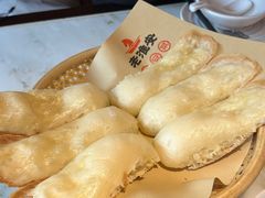 特色小脚卷-老淮安·淮安菜(周恩来纪念馆店)