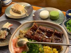 -戏作寿司(观音桥店)