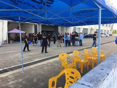 -珠海国际赛车场-卡丁车场