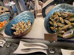 -金海湾自助餐厅(金陵饭店)