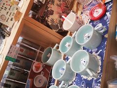 -猫的天空之城概念书店(印象城购物中心店)