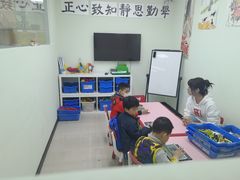 -百变创造力活动中心(虹口龙之梦中心店)