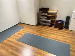 -FineYoga梵音瑜伽·普拉提