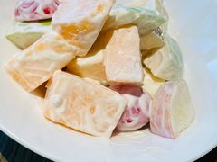 -希尔顿欢朋酒店·欢朋餐厅