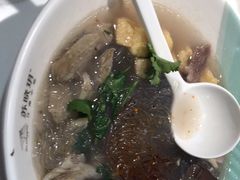 -苏晓玥·手作江南小吃(深圳北站店)