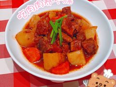 -西贝(金桥店)