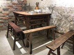 -四小区火锅·巷子里的重庆火锅(花照壁店)