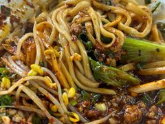 -老陈婆手工面庄