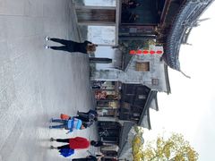 -乌镇东栅景区