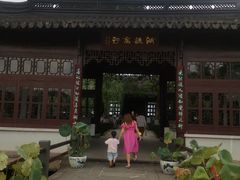 -西湖游船