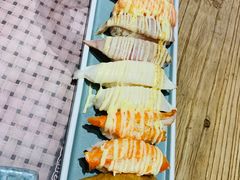 -林妈妈村·日式料理(宝山万达店)