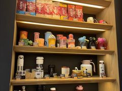 -COSTA COFFEE(恒基名人购物中心店)