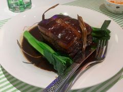 -桂满陇·手作小笼包&江南叫花鸡(中山公园店)