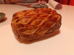 威灵顿牛扒-风雅厨