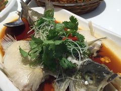 -至潮餐厅精致粤菜·活鲈鱼·走地鸡(珠江新城店)