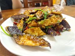 -叶存利海鲜大馅饺子(海宁路总店)