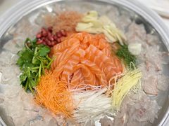 -渔文乐·海鲜大排档(壹品总店)