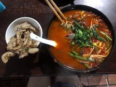 泡椒郡花米线-李米线(武陵路店)