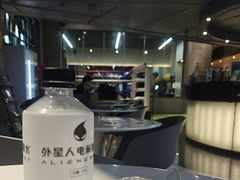 -LA合时健身4PMFIT(花桥旗舰店)