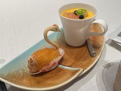 -君庭中餐厅(友谊宾馆店)