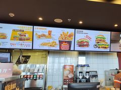 -麦当劳(三亚凤凰机场店)