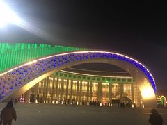 -云南省大剧院