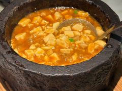 -绿茶餐厅(光明N次方公园店)