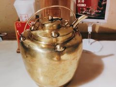 -小吊梨汤·北京菜·烤鸭(鸟巢店)