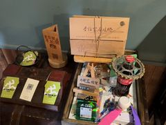 -出走咖啡·面包(宋庄店)