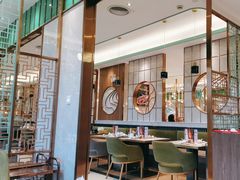 -稻香酒家·33年老字号·港式粤菜(富邦中心店)
