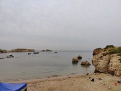 -石槽海滨浴场