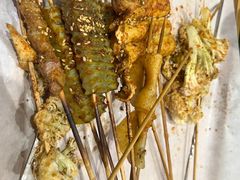 -正通记·哈尔滨烧烤·炭烤鸽子(七宝万科国际店)