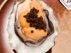 -Osteria Garden 生蚝花园餐厅(原进贤路店)
