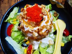 -小川洋风料理(街道口店)