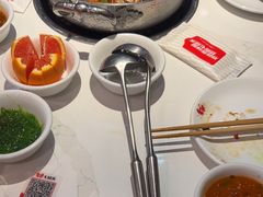 -七欣天香辣蟹火锅(闵行浦江欢乐颂店)