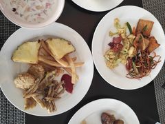 -洲际酒店·地平线全日餐厅HORIZON CAFÉ