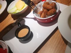 -豪客来牛排(钢铁大街店-2106)