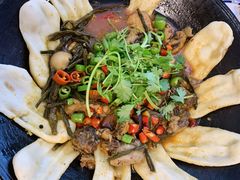 -川悦壹号·川菜(蠡溪路店)