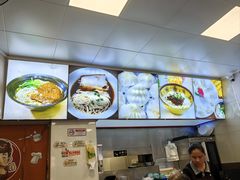 -食惠里小笼包面馆(越秀店)