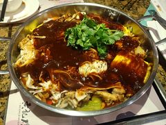 -黄记煌三汁焖锅(悦方IDmall店)